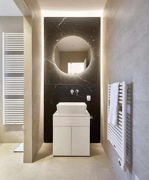 Five Stars Florence Luxury Apartments-1