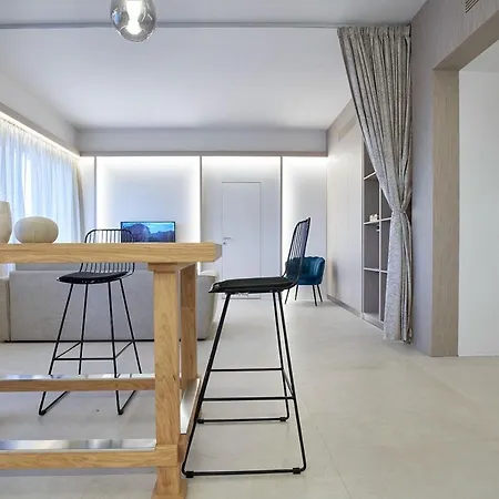 Five Stars Florence Luxury Apartments-2